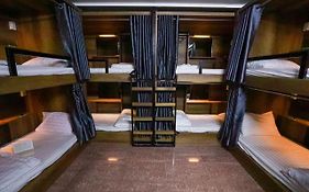 Bui Vien Street Hostel