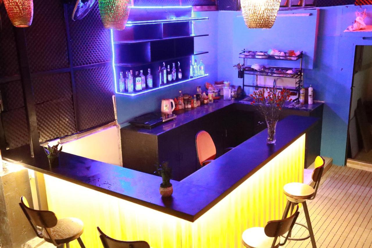 Bui Vien Street Hostel Ho Chi Minh-stad Buitenkant foto